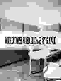 Country Kitchen Details