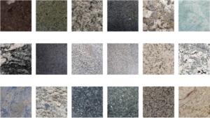 Granite Countertops For Kitchen
