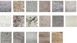 Granite Kitchen orange County