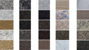 Kitchen Granite Countertops