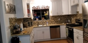 Kitchen Design in Glendora