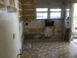 Kitchen Renovations in Los Angeles