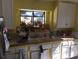 Kitchen Remodel Wilmington