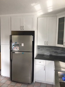 Kitchen Remodel Wilmington