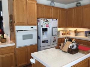 Kitchen Remodel