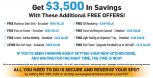 saving