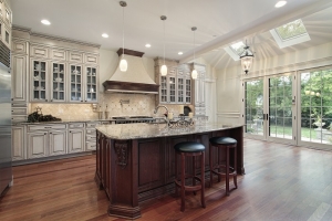 kitchen remodeling contractors