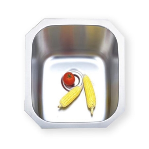 Undermount Sink