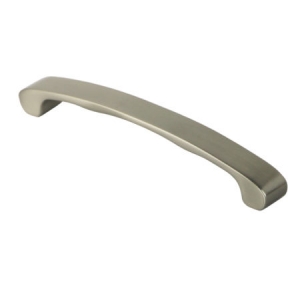 H3933-128 Satin Nickel