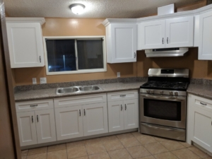 Kitchen Remodel Cost