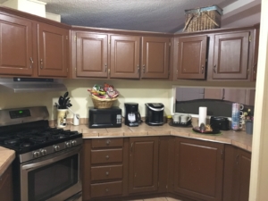 Kitchen Remodel For Cheap