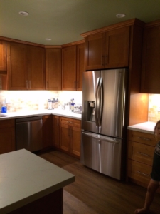 Kitchen Remodel Checklist