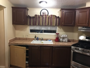 Kitchen Remodel Estimate