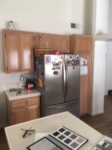 Kitchen Remodel Labor Cost