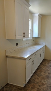 Kitchen Remodel Before And After