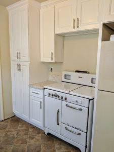 Kitchen Remodel Pictures