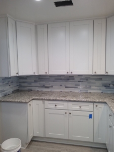 Kitchen Remodel Before And After With Cost