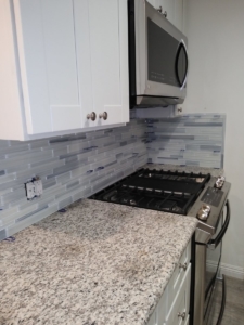 Kitchen Remodel Website