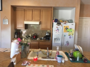 Kitchen Remodel Home Depot