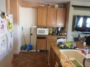 Kitchen Remodel Home Depot