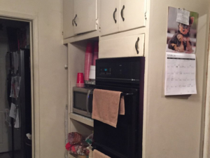 Kitchen Remodeling El Monte Before1