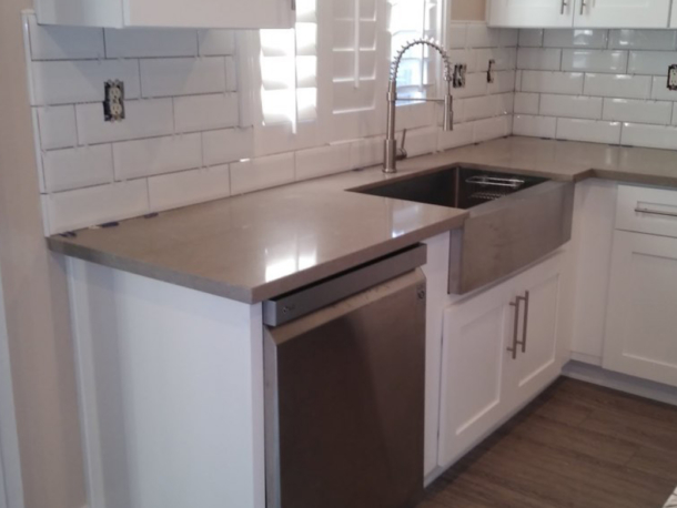 Kitchen & Bath Remodelers in L.A. | Payless Kitchen Cabinets