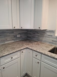 Kitchen remodel el monte after