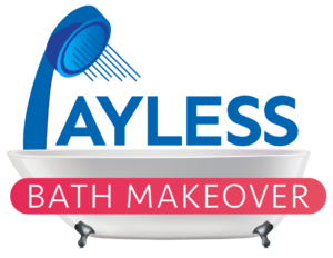 PaylessBathMakeover logo