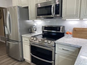 Amazing Kitchen Renovation Fountain Valley CA 4