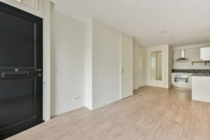 spacious luxury kitchen