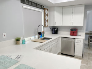 Kitchen Makeover Moreno Valley after 06