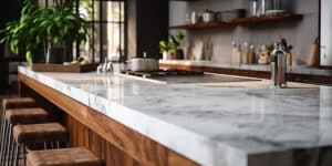 how much does it cost to replace kitchen countertops