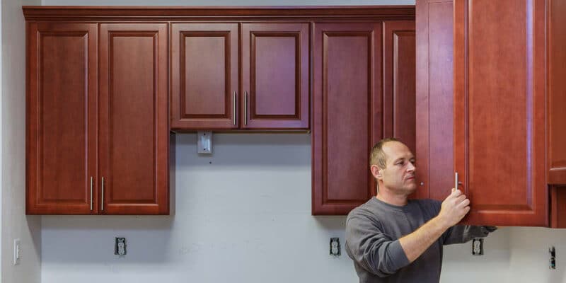 Is Cabinet Refacing Worth It - Pros and Cons Explained