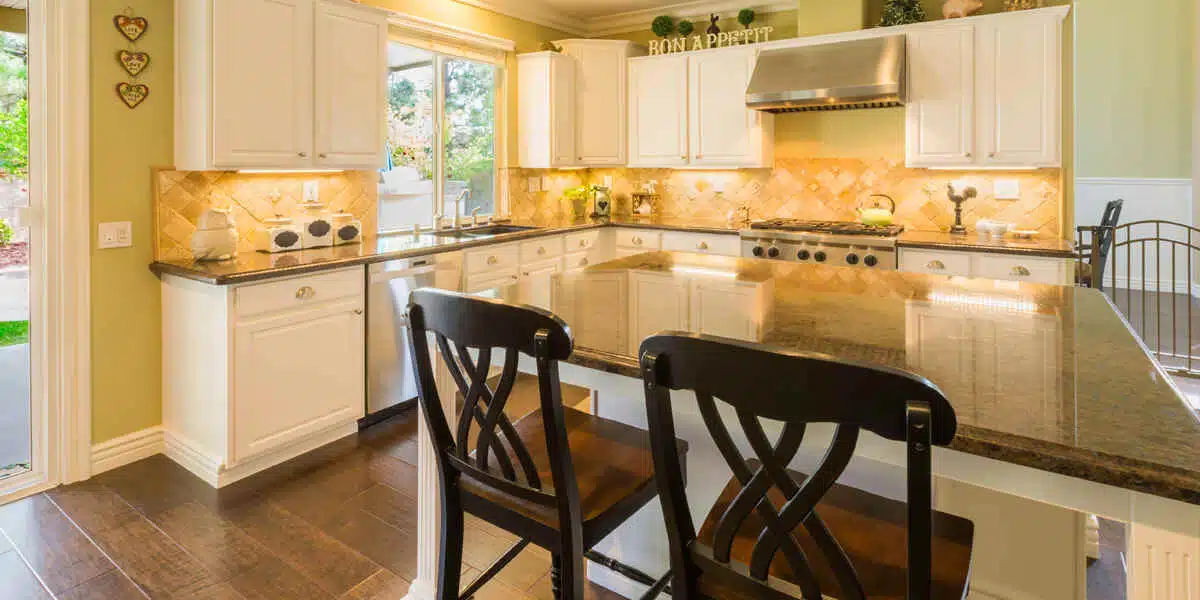 kitchen remodel mistakes