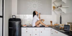 small kitchen remodeling ideas