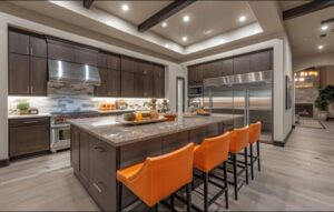 Kitchen Renovation Ideas