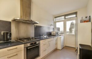 Small Kitchen Layout