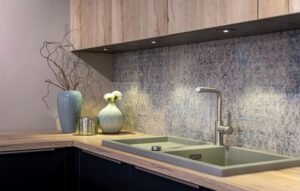 Standard Kitchen Sink Dimensions