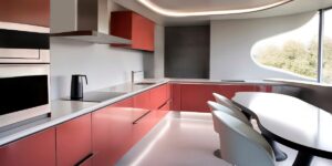 Ultimate Guide to Modern Kitchen