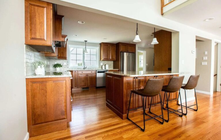 Best Kitchen Floor Ideas