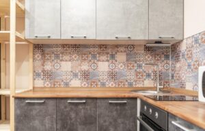 Kitchen Backsplash