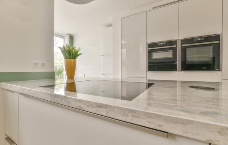 Kitchen Countertop Height