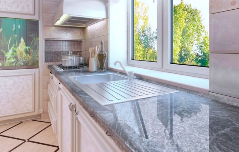 Kitchen Countertops