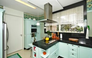 Blogs 4 Kitchen Remodel Ideas for Small Kitchens