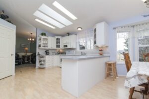 Modern Kitchen Renovation 1