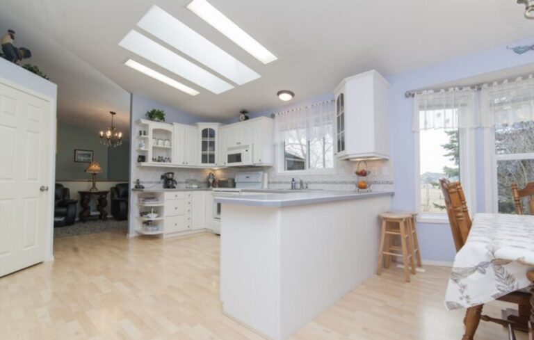 Modern Kitchen Renovation