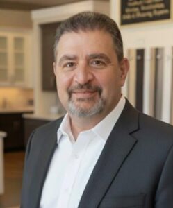 As Remodeling Giants Fall, Payless Kitchen Cabinets Keeps the Craft Alive 1 Founder of Payless Kitchen Cabinets