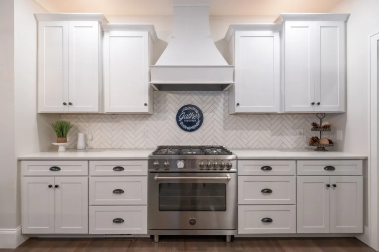How to choose Kitchen Cabinets