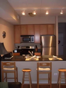 Blogs 7 Smart Kitchen Lighting Ideas for Small Kitchens