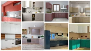 Blogs 6 Top Kitchen Cabinet Styles for Every Home